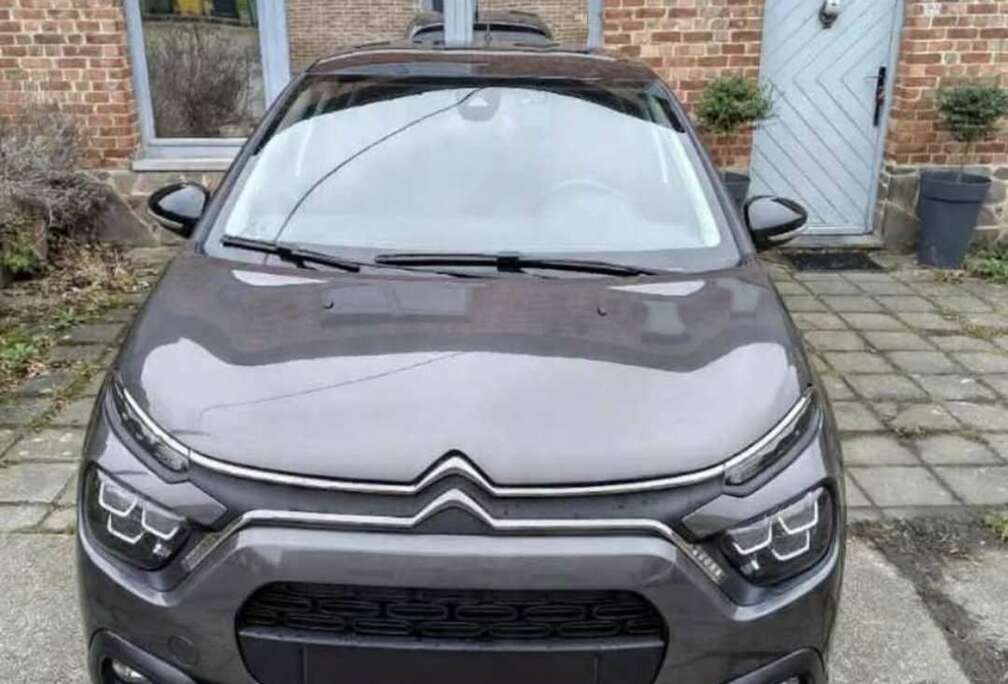Citroen C3 1.2i PureTech Feel