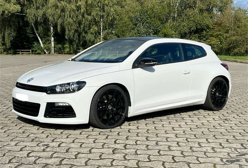 Volkswagen R 2.0 TSI Etat Neuf