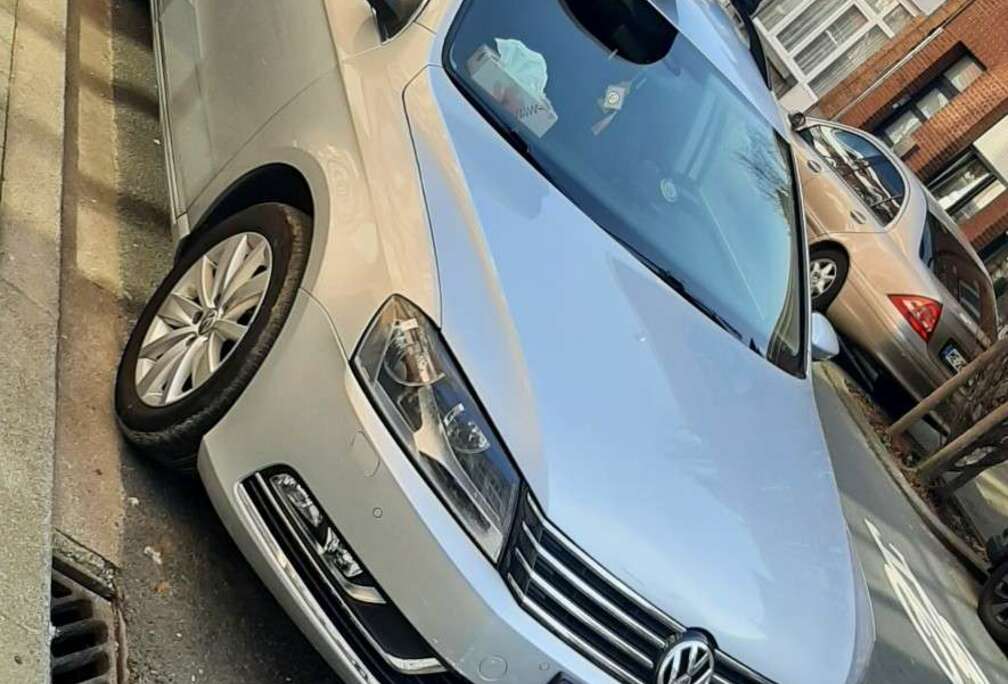 Volkswagen SW 1.4 TSI Trendline