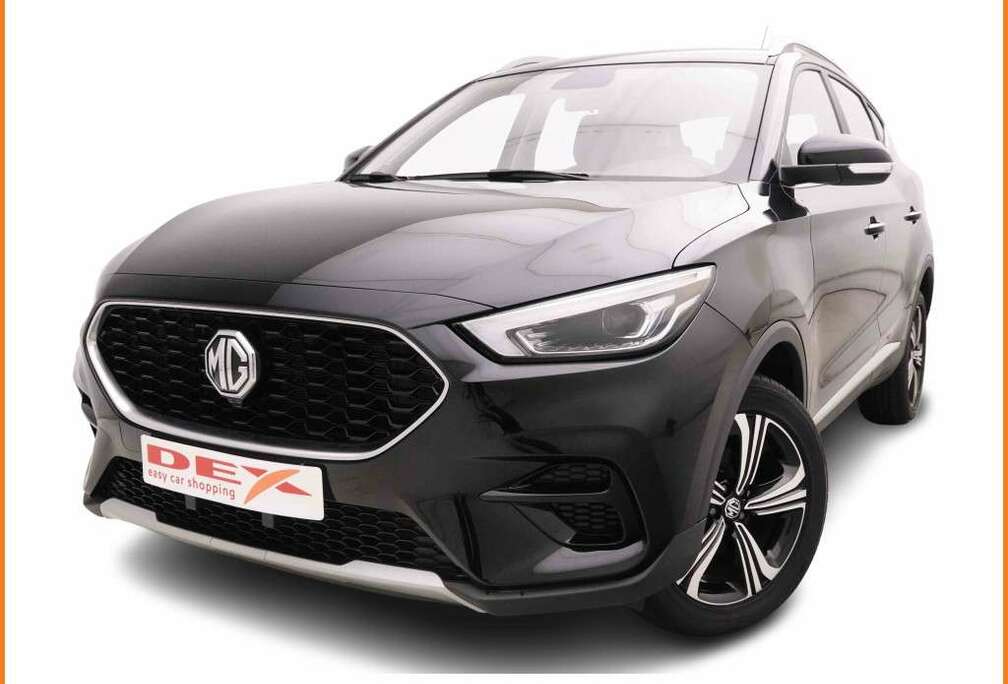 MG 1.5 VTi Tech Comfort + CarPlay