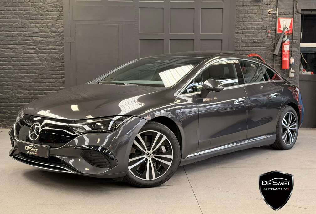 Mercedes-Benz EQE 90.6 kWh 300 Business Edition