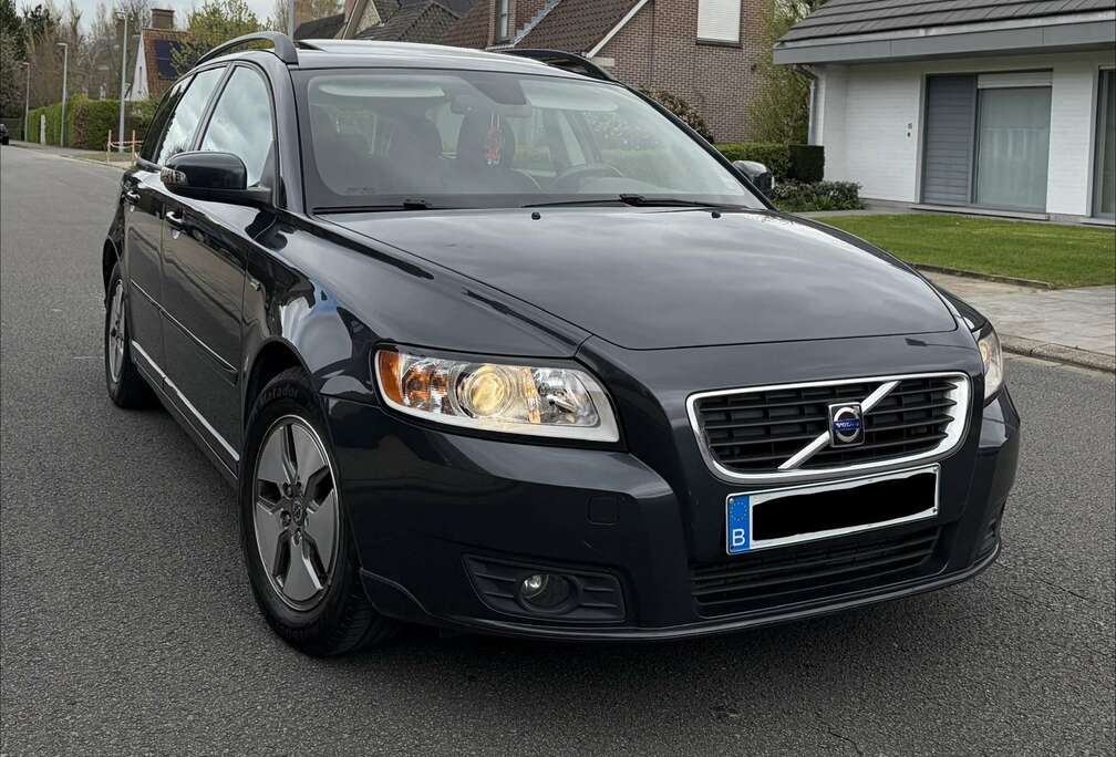 Volvo EURO 5 - PERFECTE STAAT - 2009