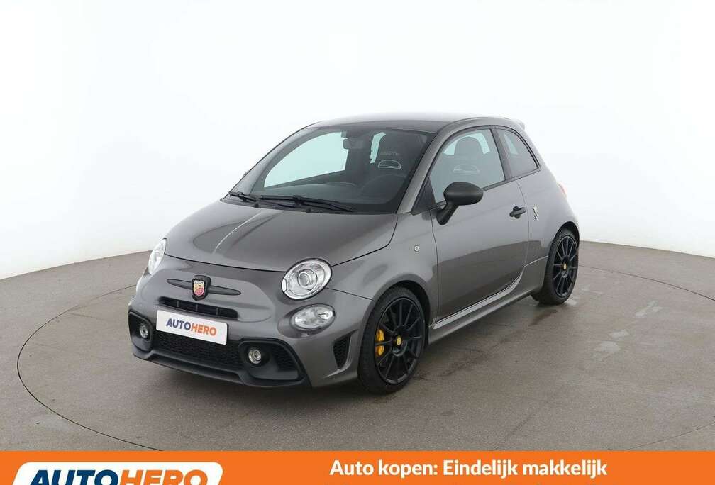 Abarth 1.4 Competizione