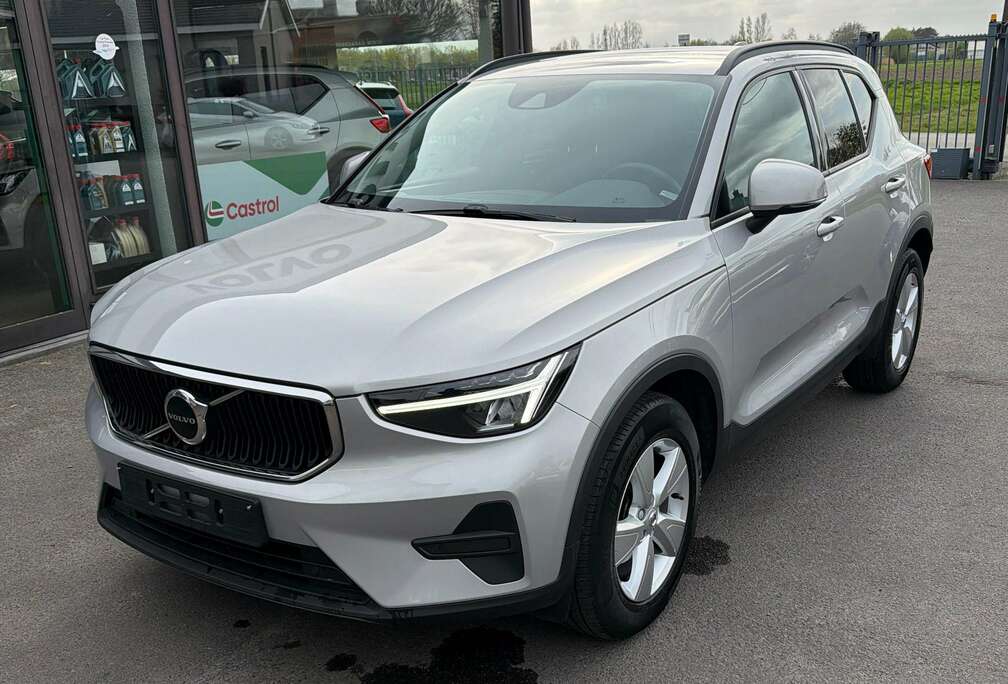Volvo XC40 1.5 T2 Essential Geartronic