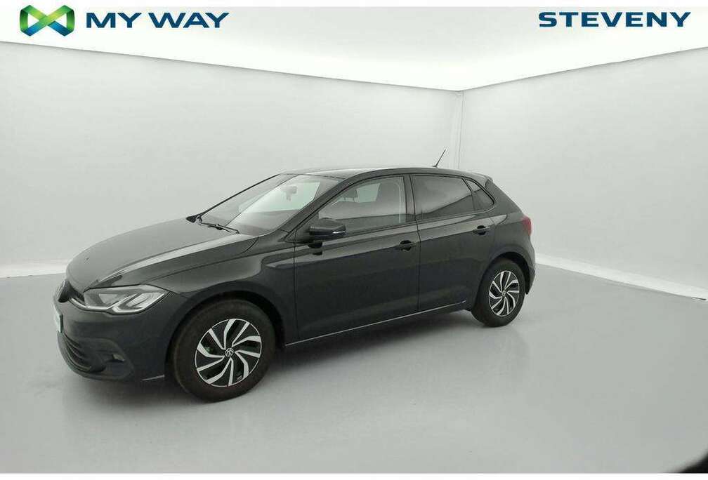 Volkswagen Life 1.0 TSI Life OPF