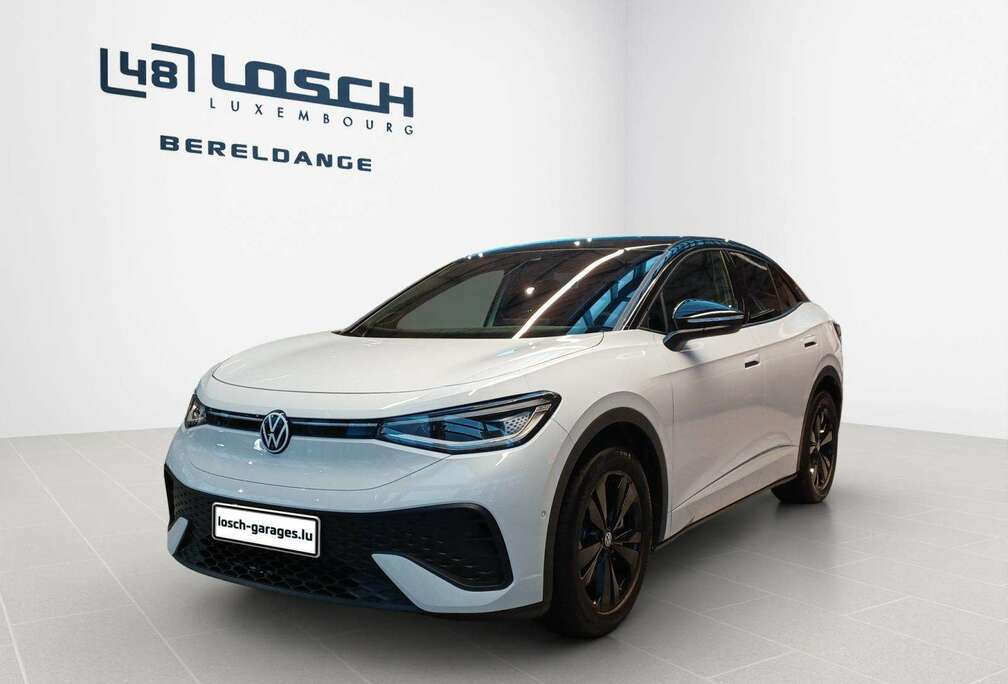 Volkswagen Pro