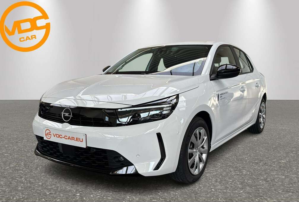 Opel EDITION