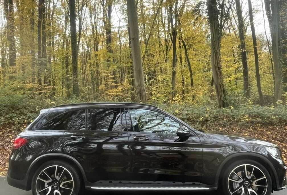 Mercedes-Benz 4-Matic