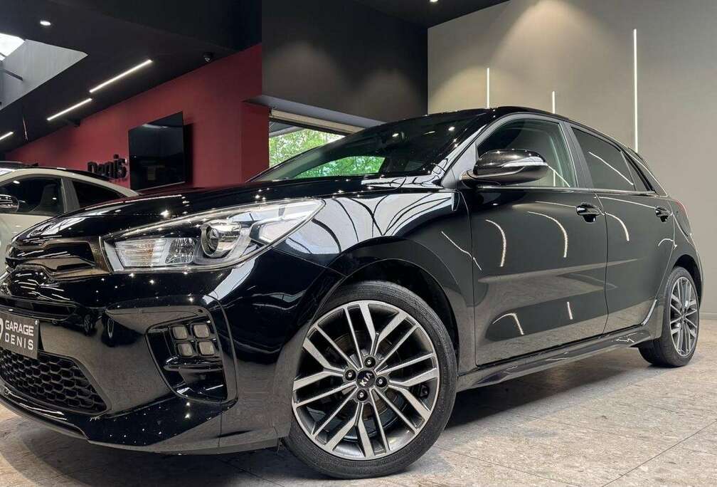 Kia 1.0 GT-Line** CAMERA**GPS**LED**GARANTIE