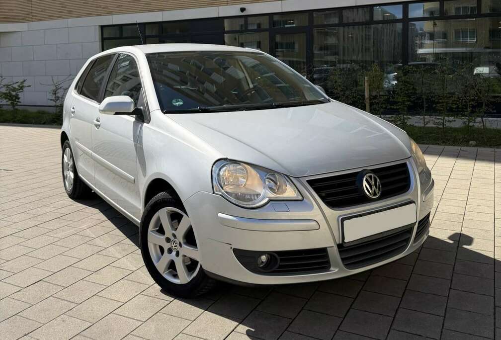 Volkswagen 1.2i United Pack +