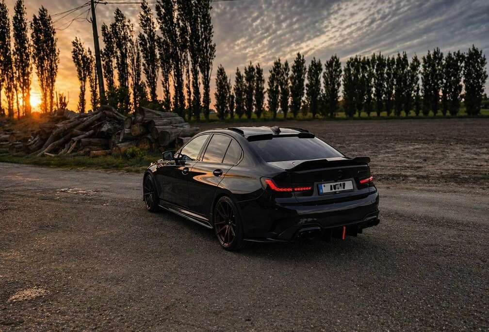 BMW M340i xDrive