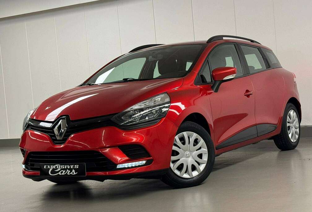 Renault BREAK 0.9 TCE 76CV  1ere MAIN  CLIM REG LED