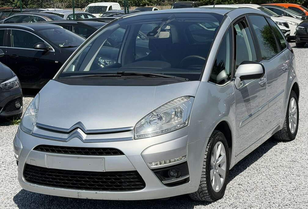 Citroen 1.6 HDi - Navigation - Climatisation Automatique -