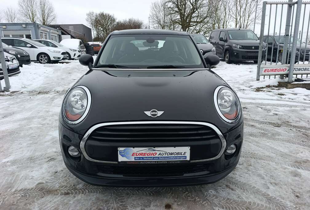 MINI Mini1.5DOne (EU6c)/GARANTIE12M/CAR PASS/PROPRE