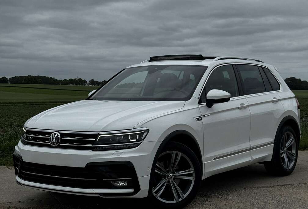 Volkswagen 1.5 TSI Elegance OPF DSG