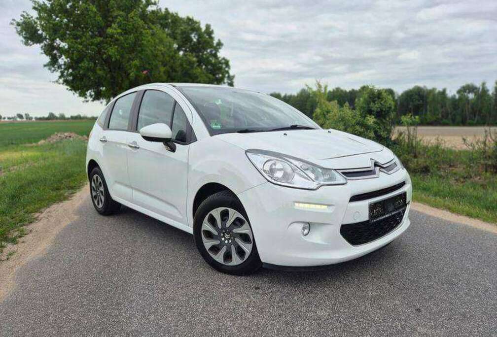 Citroen C3 1.1i SX