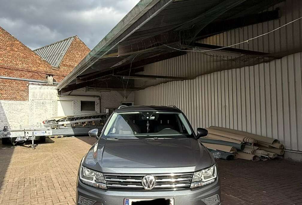 Volkswagen 1.5 TSI ACT Highline OPF DSG