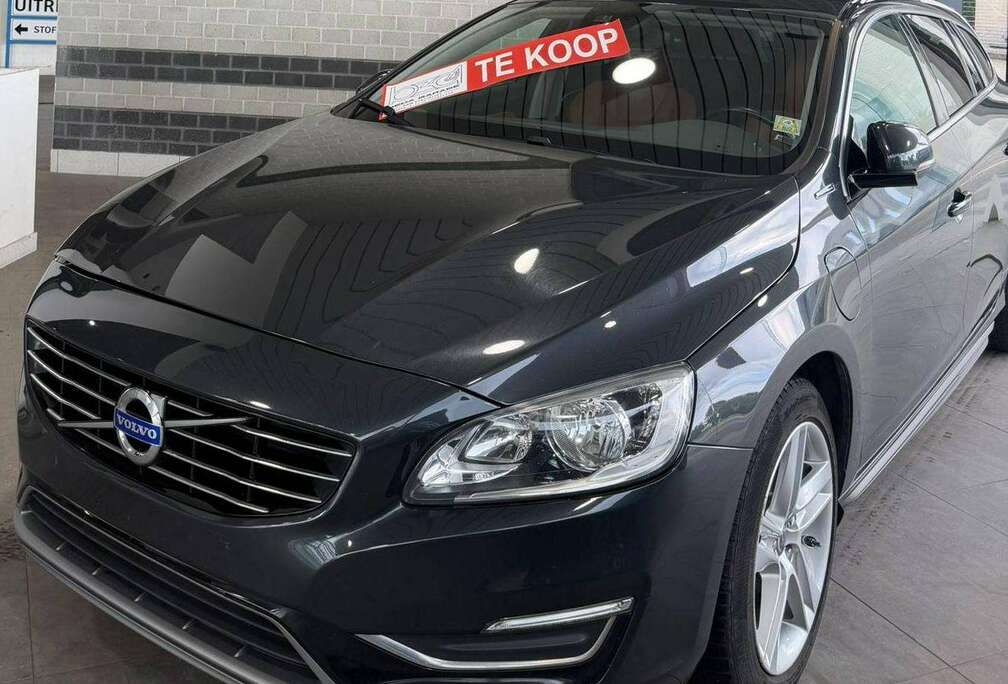 Volvo D6