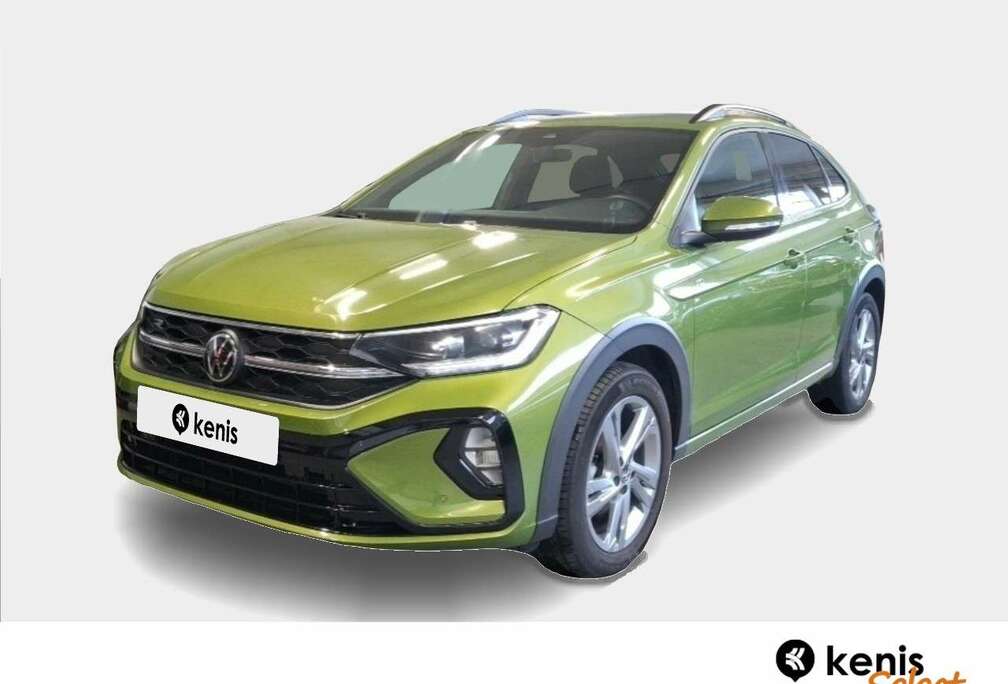 Volkswagen 1.0 TSI R-Line DSG AIRCO LED MATRIX APPLE CARPLAY