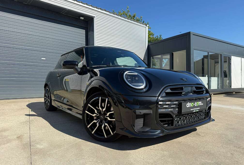 MINI Mini 2.0 /  S / JOHN WORKS TRIM / PANO / MASSAGE