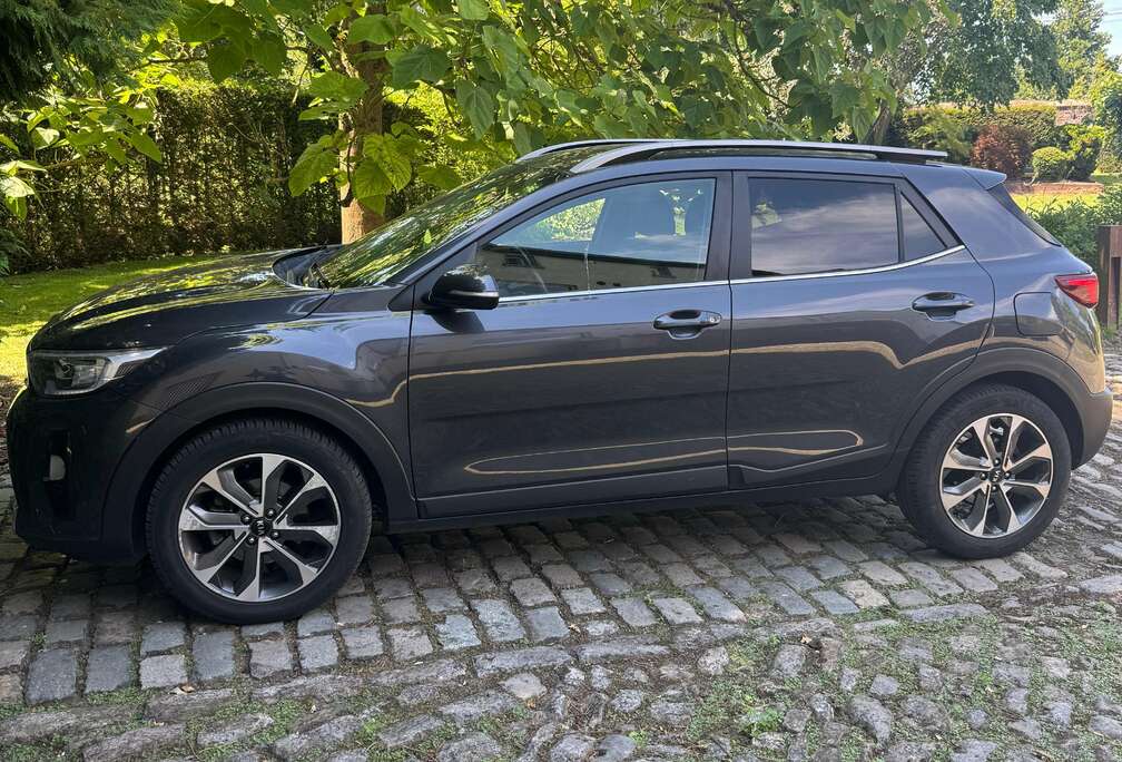 Kia Stonic 1.0 T Sense ISG