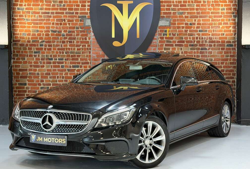 Mercedes-Benz BlueTEC Euro 6
