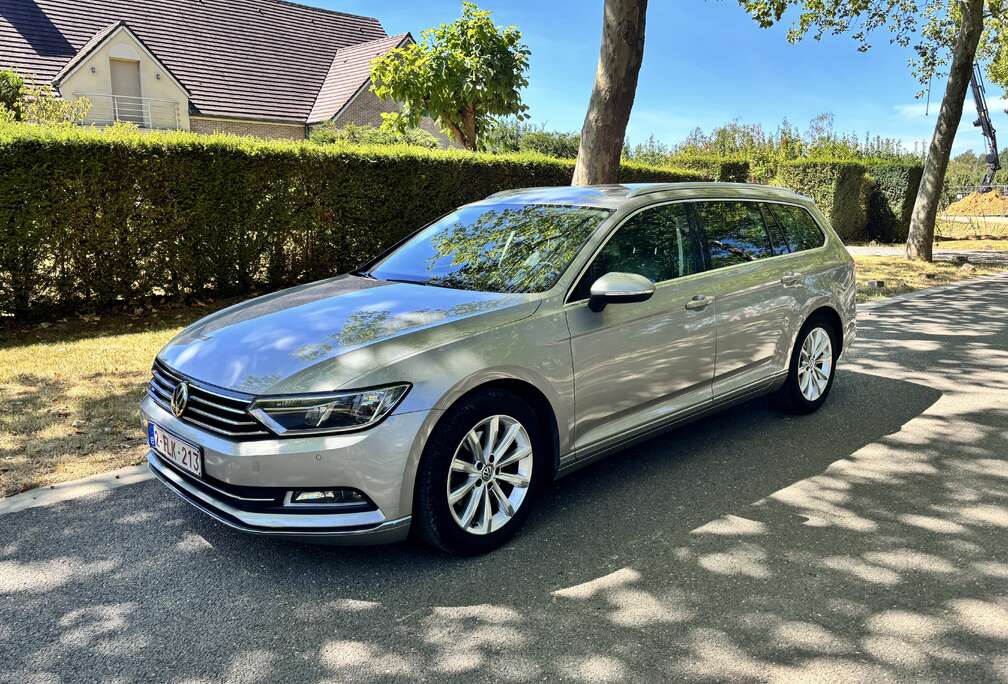 Volkswagen 2.0i GL
