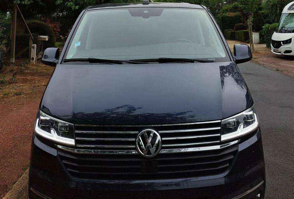 Volkswagen SOUS OPTION - 2.0TDI 150 KW DOCA HIGHLINE COURT -