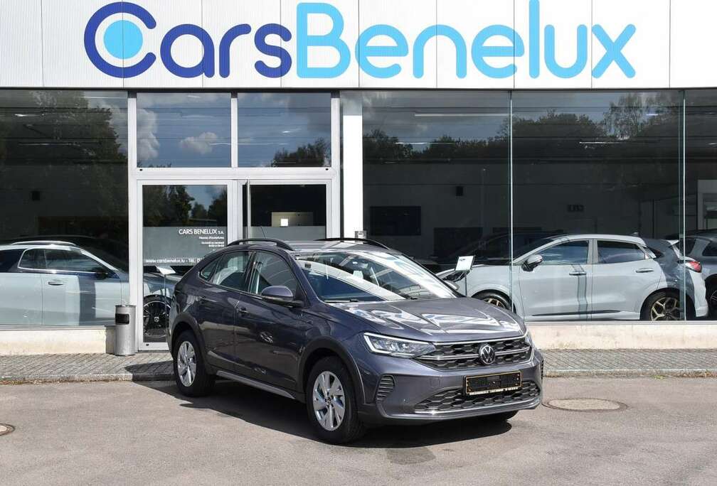 Volkswagen 1.0 TSI Life DSG NEUVE