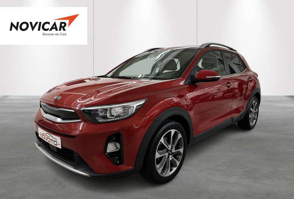 Kia 1.0 T-GDi Sense FULL-OPTION