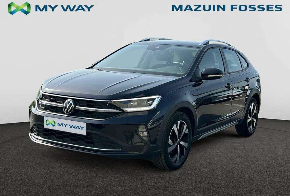 Volkswagen Style Business