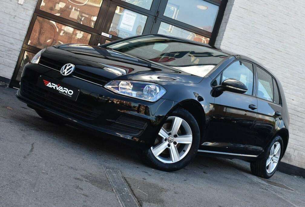 Volkswagen 1.4 TSI Highline / PDC / 1e Eig / Navi / Topstaat / Garantie