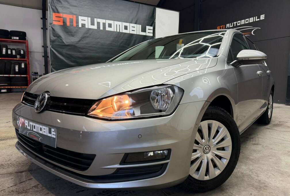 Volkswagen 1.2 TSI Trendline **GARANTIE 12 MOIS **