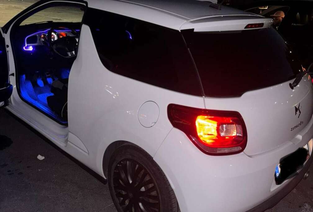 Citroen 1.4 HDi Chic