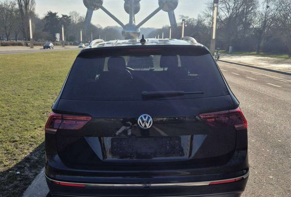 Volkswagen 2.0 TDI SCR 4Motion DSG IQ.DRIVE