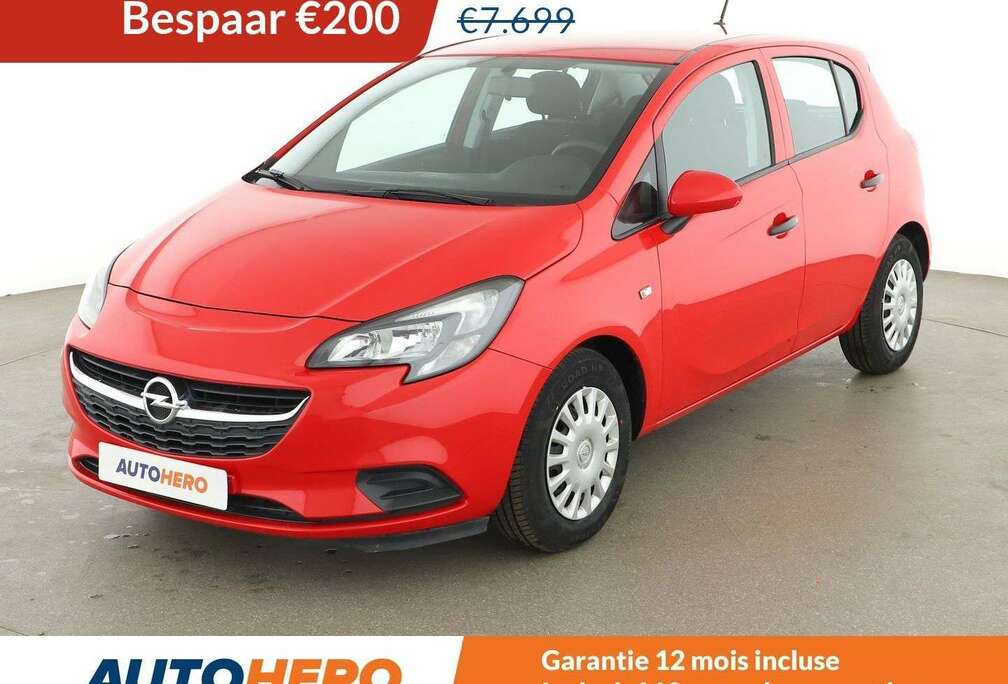 Opel 1.2 Selection