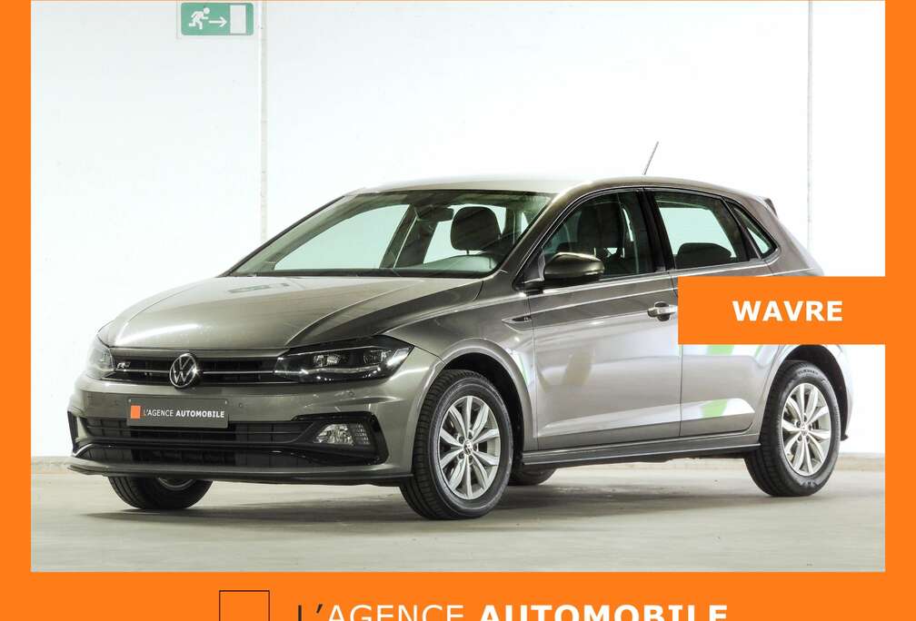 Volkswagen 1.0 TSi - R-Line - DSG - GARANTIE 12M