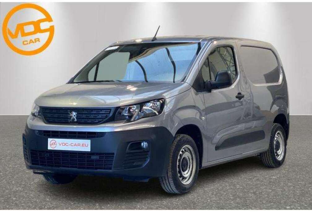 Peugeot GPS*Détecteur ARR. Premium