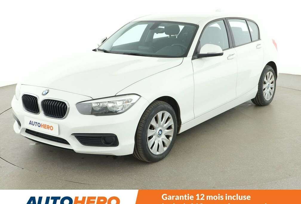 BMW 116i