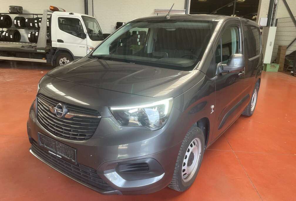 Opel Combo Cargo 1.5 D Edition