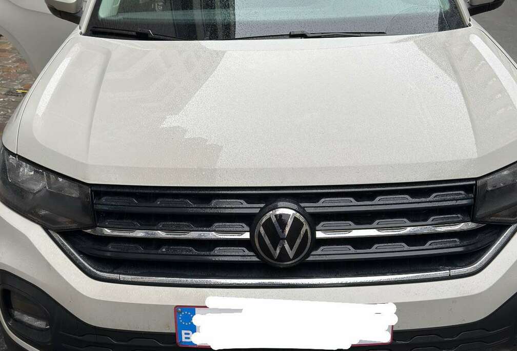 Volkswagen 1.0 TSI OPF ACTIVE