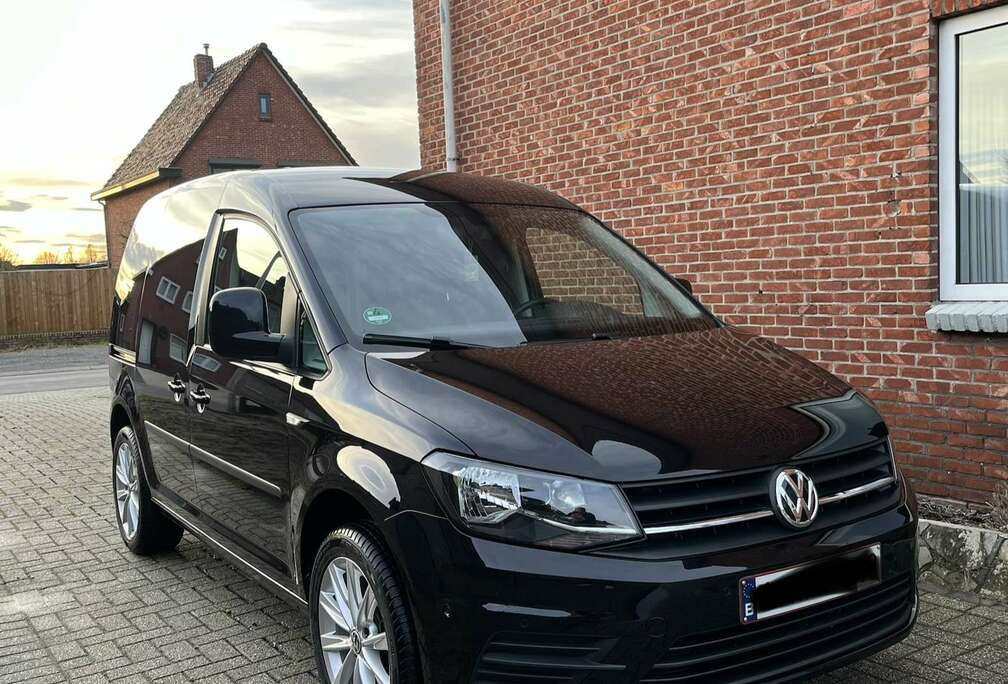 Volkswagen 1.4 TSI DSG Trendline