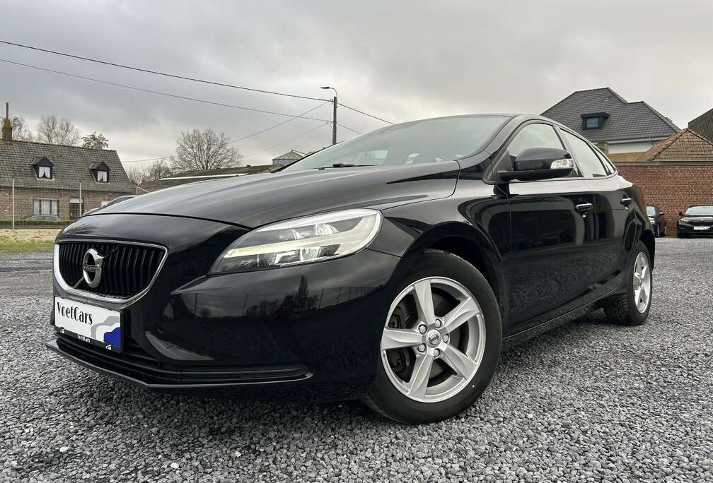 Volvo V40 1.5 T3  Geartronic / GPS - PDC