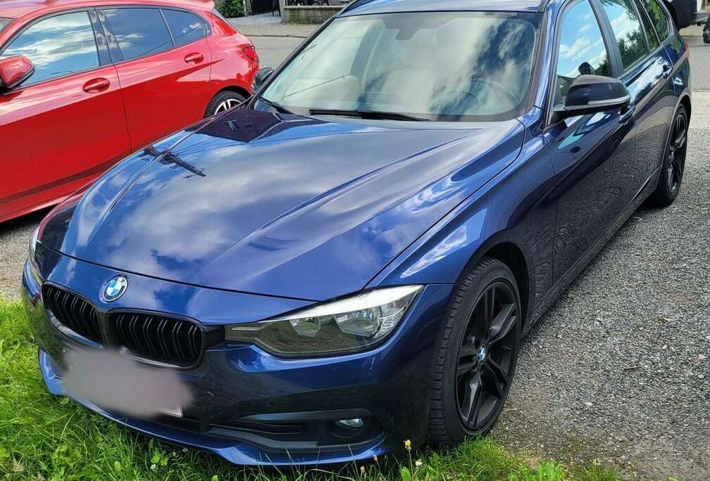 BMW d