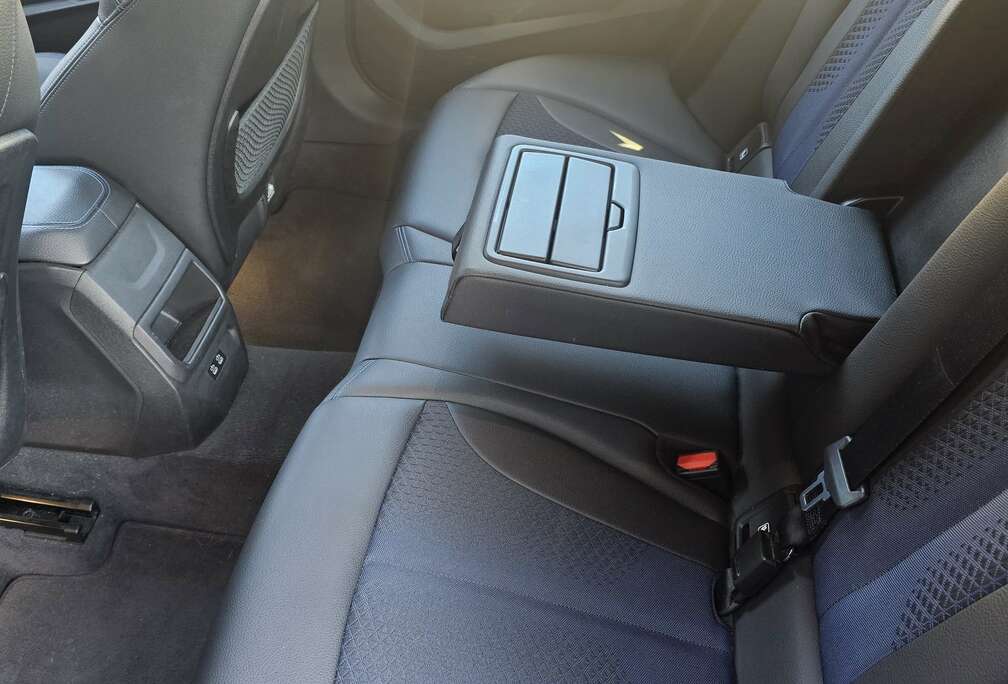 BMW Gran Coupé 218 d M