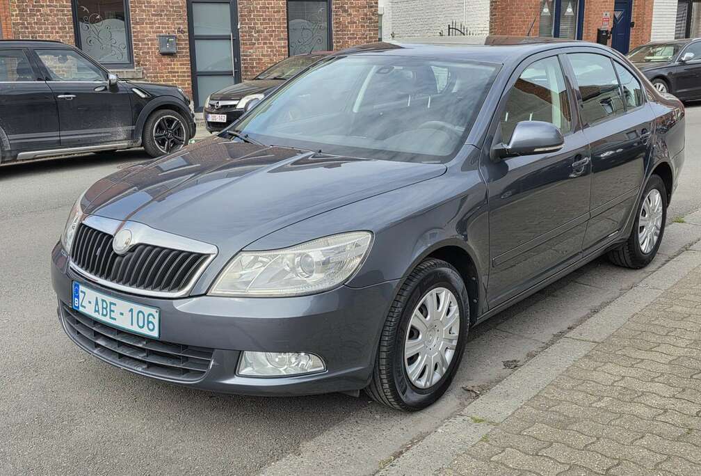 Skoda Octavia 1.9 TDi ** SUPER ETAT  ** CLIM ** PDC