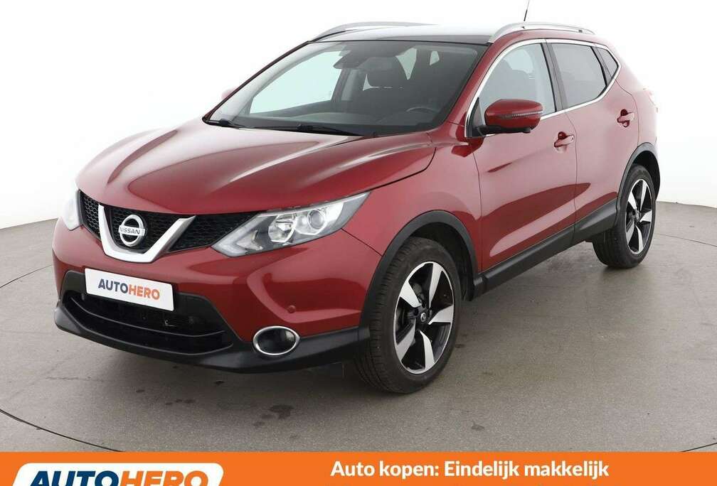 Nissan 1.2 360