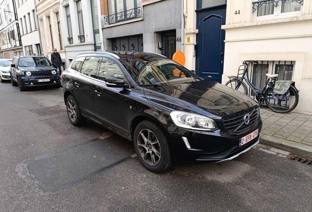 Volvo Ocean Race Edition