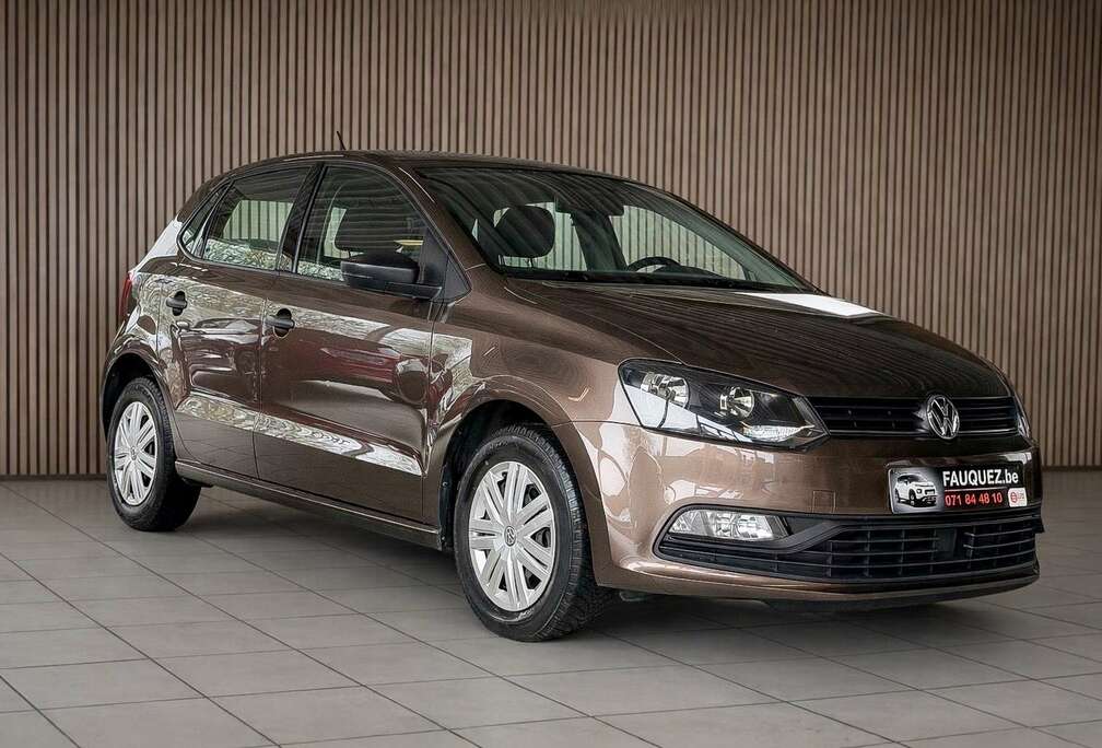 Volkswagen 1.2 TSI DSG /   / Prête à immatriculer / Garantie 12 mois