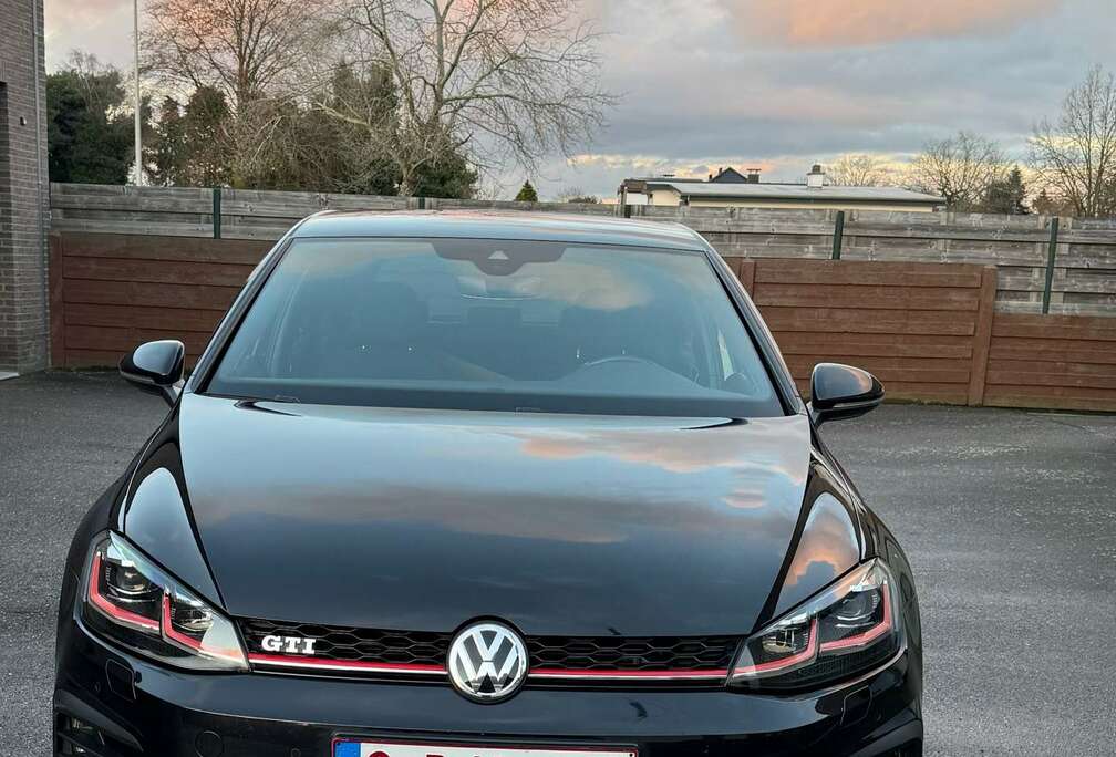 Volkswagen (BlueMotion Technology) DSG